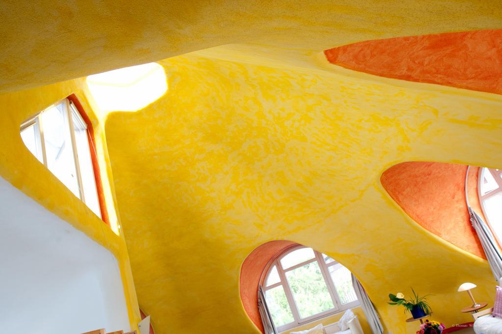 Hotel Georg Witten Extérieur photo