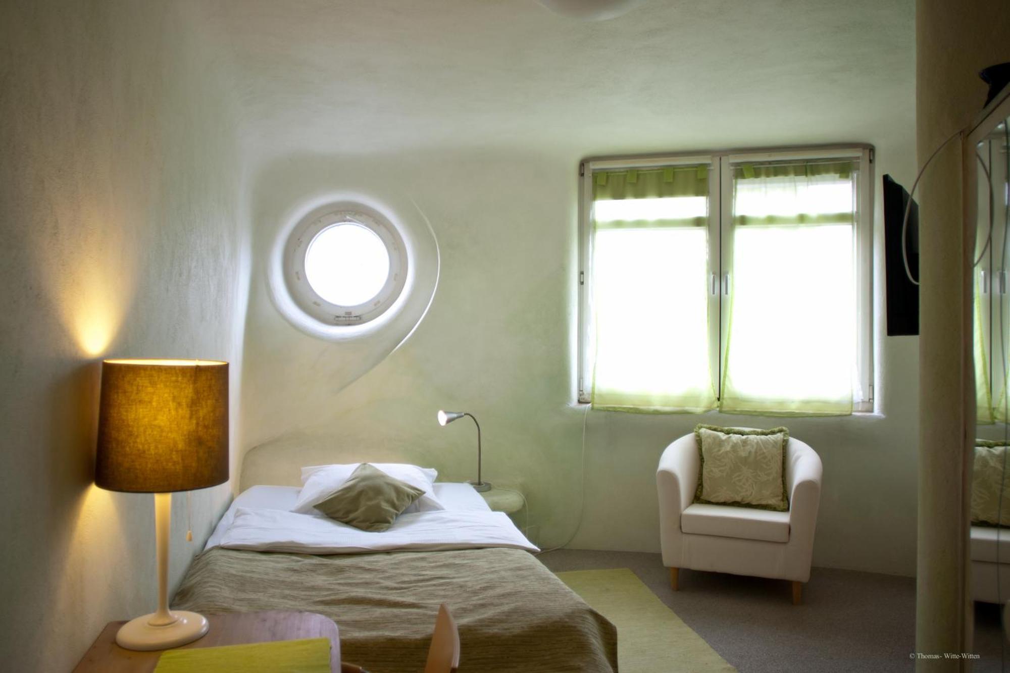 Hotel Georg Witten Chambre photo