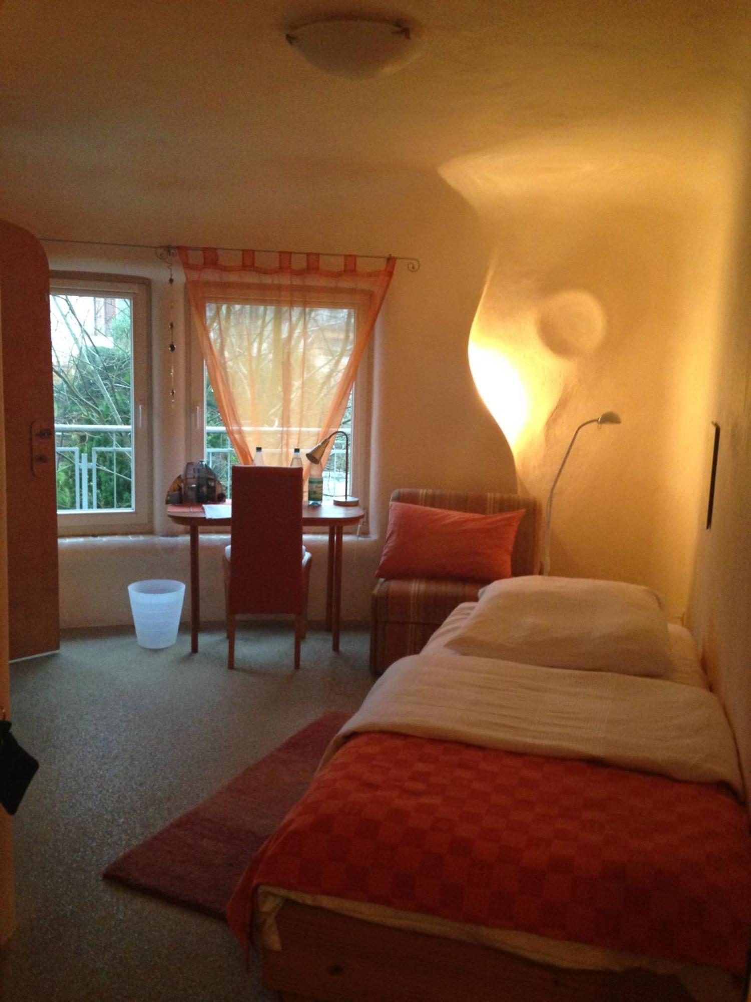 Hotel Georg Witten Chambre photo