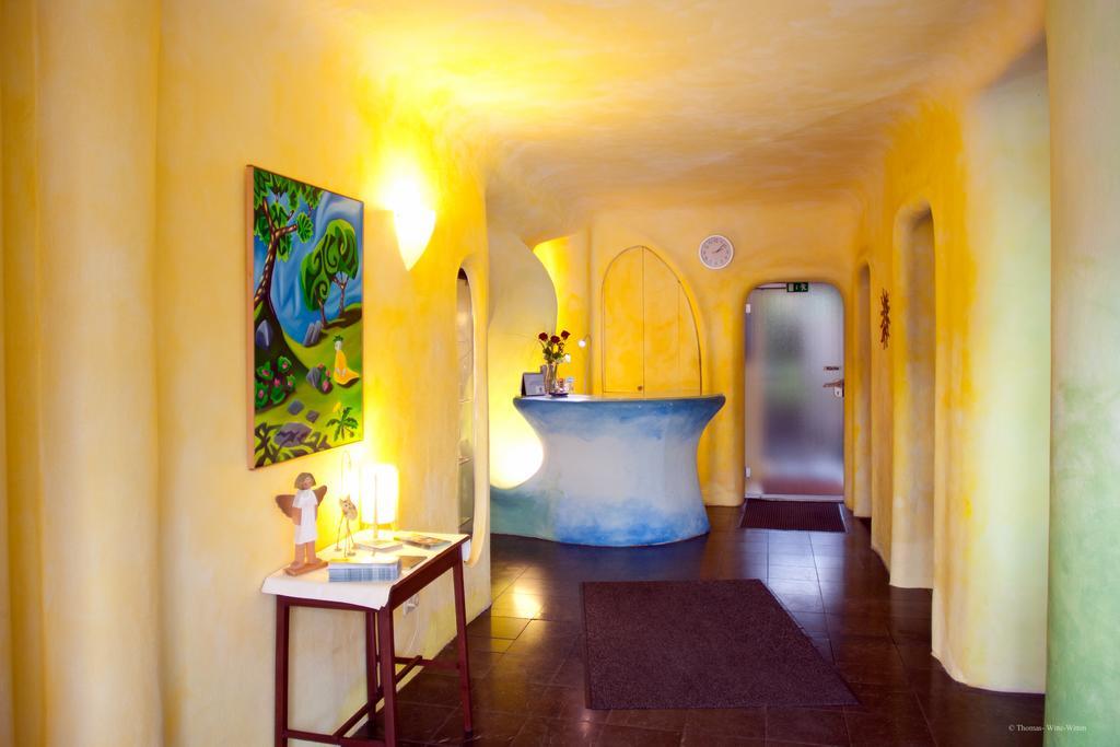 Hotel Georg Witten Extérieur photo