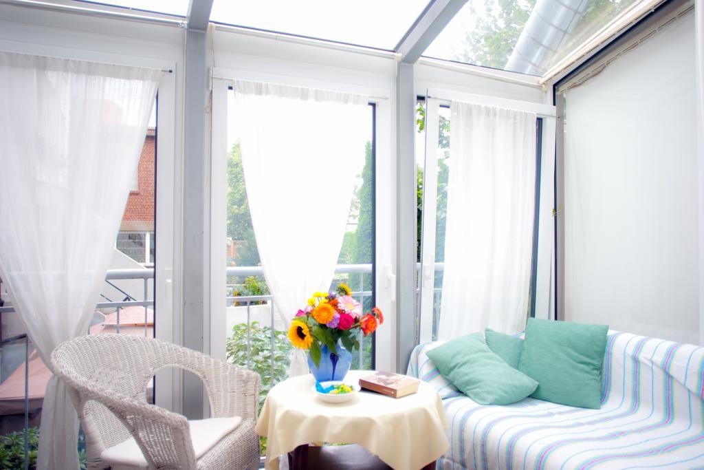 Hotel Georg Witten Extérieur photo
