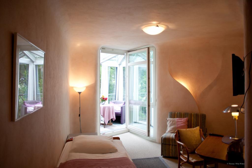 Hotel Georg Witten Chambre photo