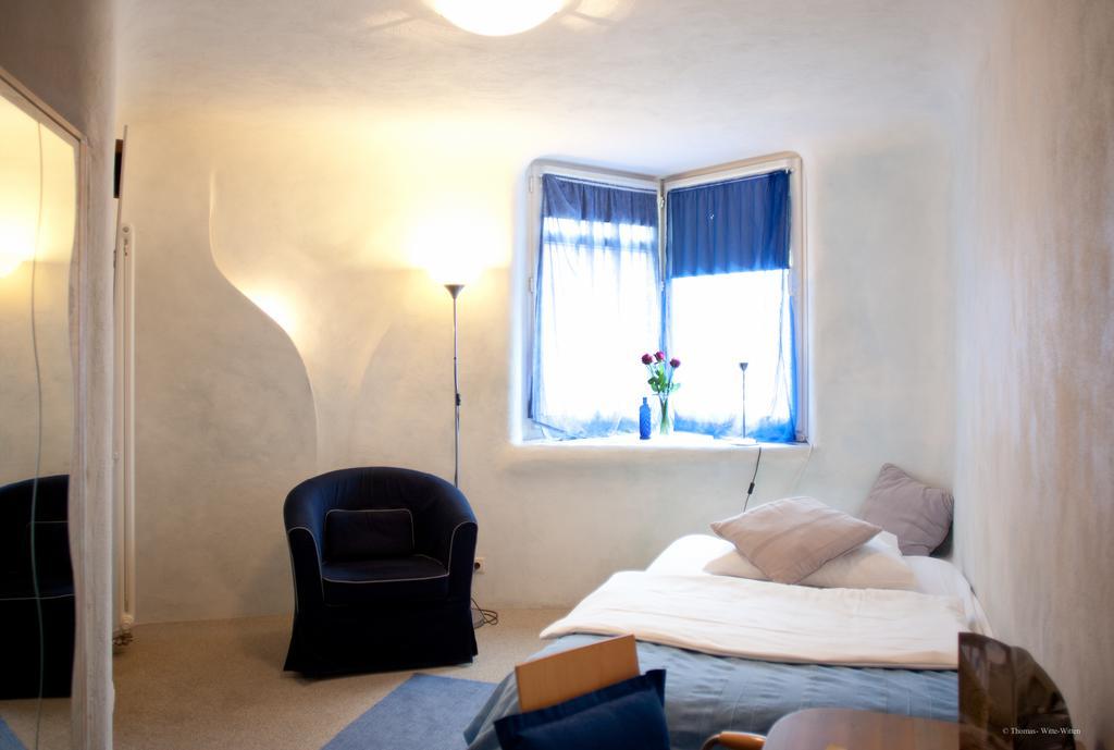 Hotel Georg Witten Chambre photo