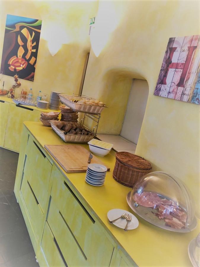 Hotel Georg Witten Extérieur photo